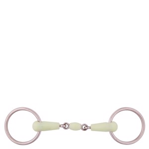 BR Apple Mouth tredelat bett 18 mm