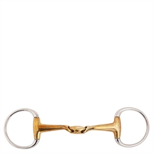 BR Soft Contact 3-delat Muffbett Slightly Curved 16 mm