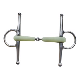 BR Apple Mouth Cheek bett 18 mm
