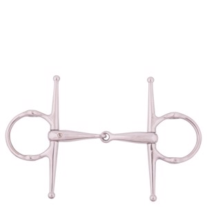 BR full kind gag bett 18 mm