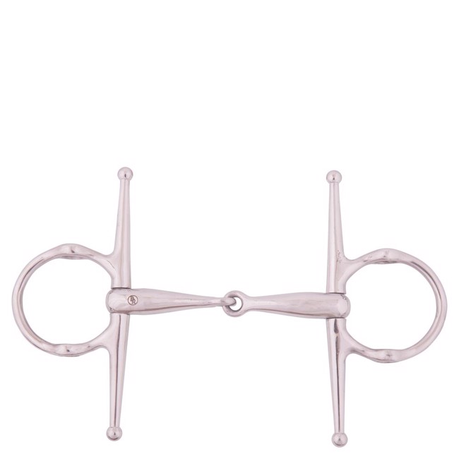 BR full kind gag bett 18 mm