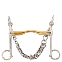 BR kandarstång soft contact 14 mm
