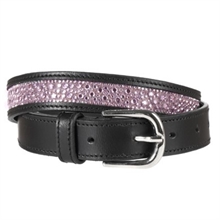 Harry's Horse Denici Cavalli Purple Passion Bälte