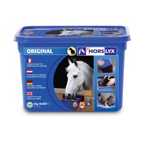 Horslyx 5 kg