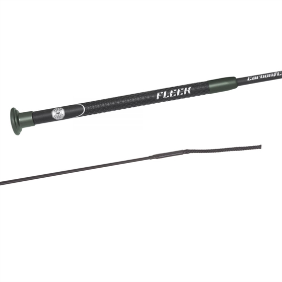 Fleck Carbon Ultraleicht dressyrspö