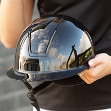 Harry's Horse Ridhjälm Royal Glossy