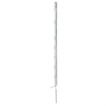 Swedguard Superplaststolpe Pro+1300 mm