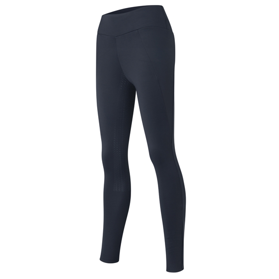 Kingsland KLMisha vinterridtights med Fullgrip
