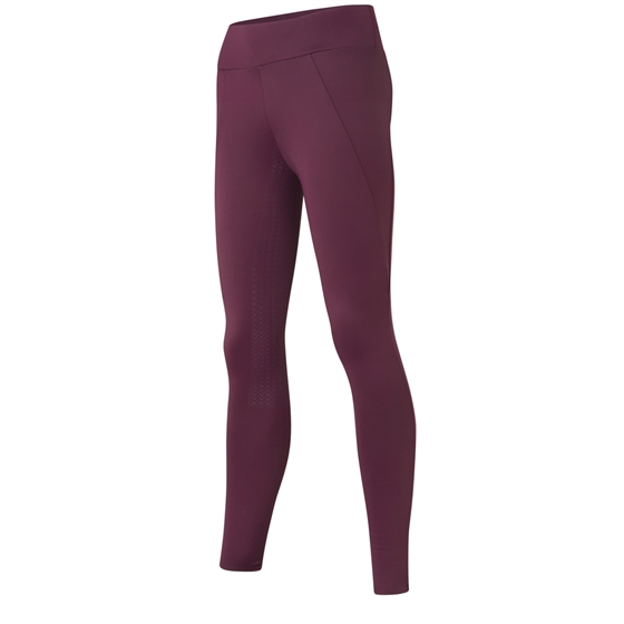 Kingsland KLMisha vinterridtights med Fullgrip