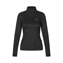 Kingsland KLMichela Turtle Neck stickad tröja