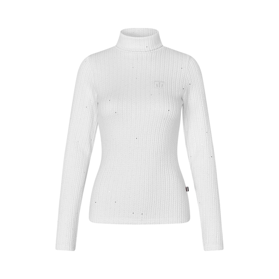 Kingsland KLMichela Turtle Neck stickad tröja