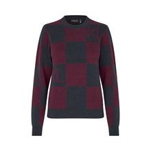 Kingsland KLMelanie Stickad Pullover