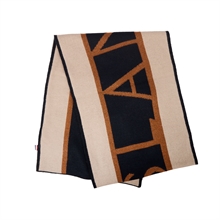 Kingsland KLMelissa Stickad halsduk