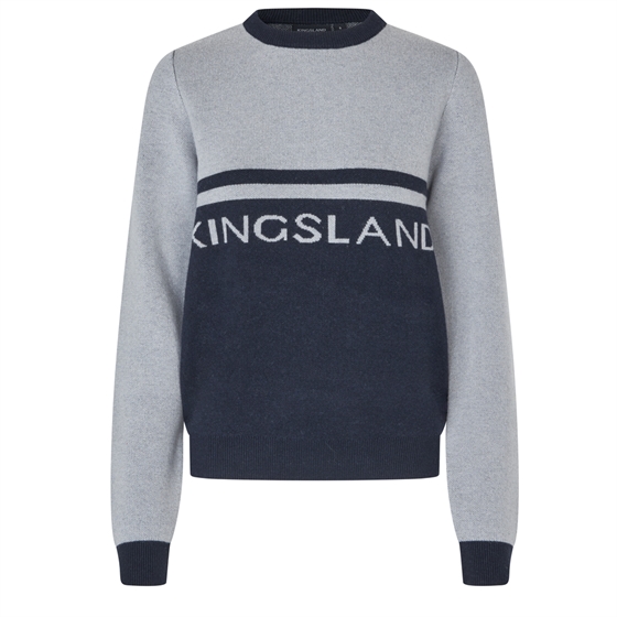 Kingsland KLMarina Stickad Pullover