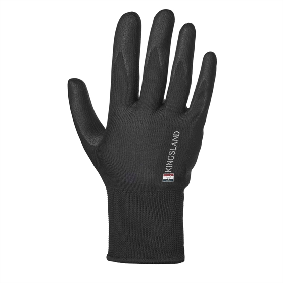 Kingsland Classic Stall handskar Unisex