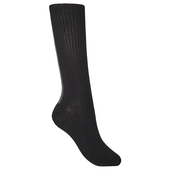 EQ KLDag Ullmix Mid Leg strumpor 2-pack