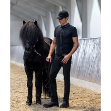 Eques KLBjarki Jodhpur ridbyxor herr