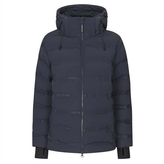 Kingsland KLMiller Vinter ridjacka