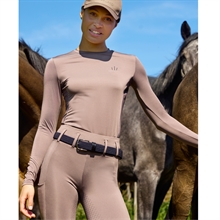 Kingsland KLLea Dam Full Grip Tights F-Tec 5