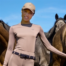 Kingsland KLLea Dam O-Neck Training Shirt