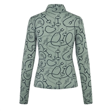 Kingsland KLLarissa Dam Mesh Training Shirt