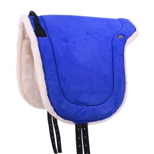 QHP Bareback pad