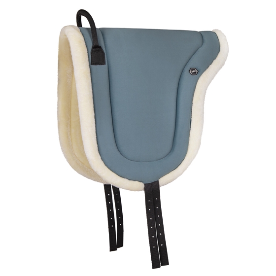 QHP Bareback pad