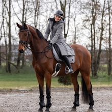 Covalliero Vinterjacka