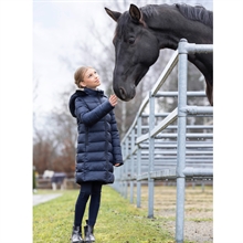 Covalliero Vinterjacka Junior