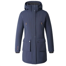 Covalliero Parkacoat Damemodel