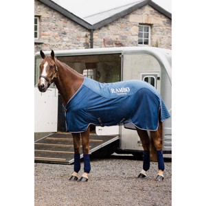 Horseware Rambo Travel Series 50 gram