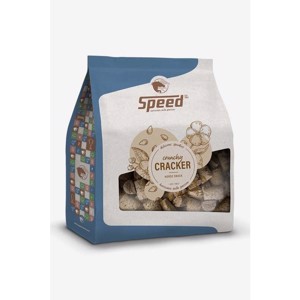 Speed Delicious Cracker behandlar 500 gram