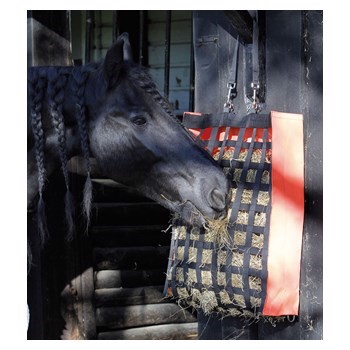 Harry\'s Horse Hay bag slow feeder