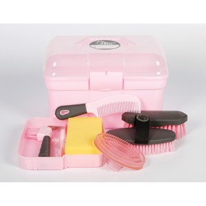 Harry's Horse Groomingbox Junior