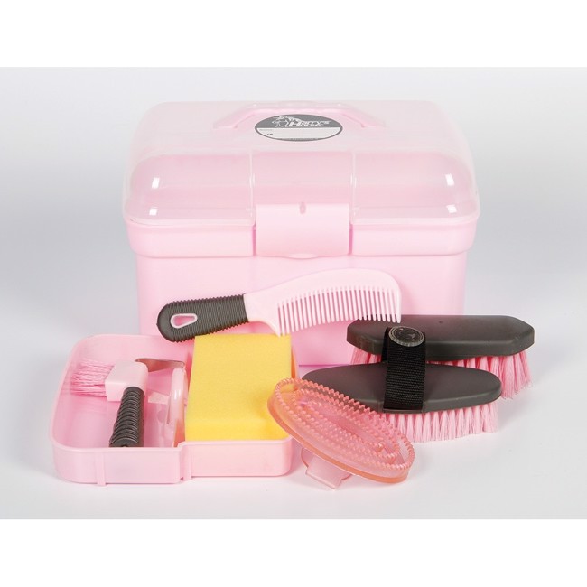 Harry\'s Horse Groomingbox Junior