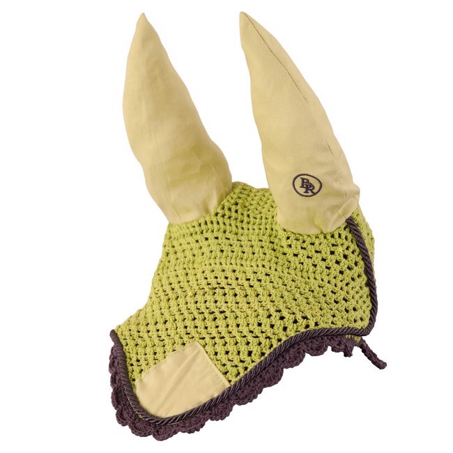 BR Event ear bonnet 