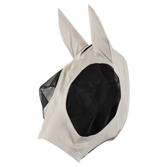 BR flugmask lycra med dragkedja