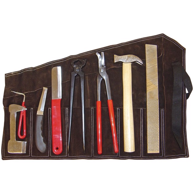 Harry\'s Horse Forge Set