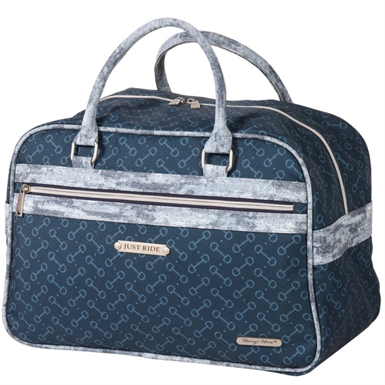 Harry\'s Horse Multifunktionell Väska Just Ride Retro