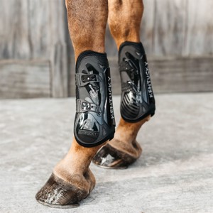 Kentucky frambensdamasker Bamboo Elastic