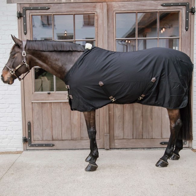 Kentucky Horsewear bomullslakan