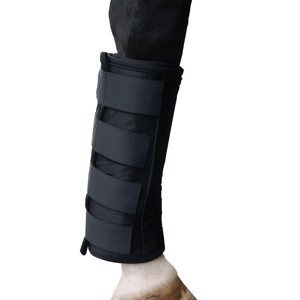 QHP Kyla-/värmeskydd