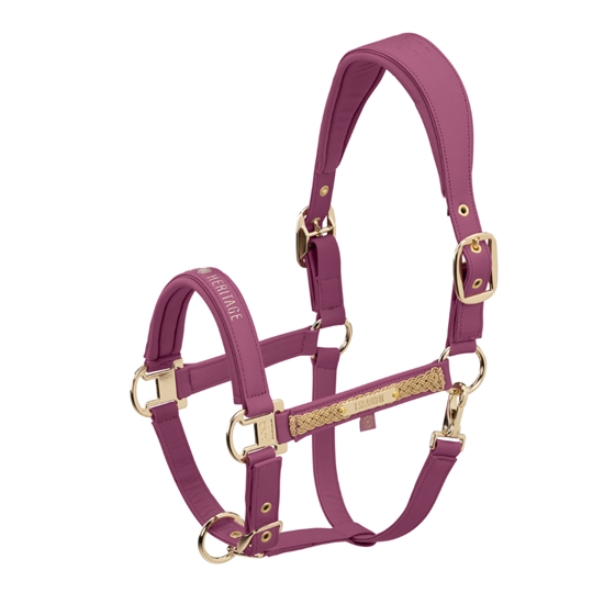 Eskadron Grime Faux Leather Heritage 25/26