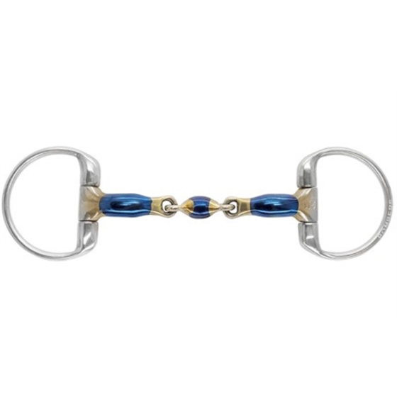 Bombers BB Elliptical Sweet iron 16 mm