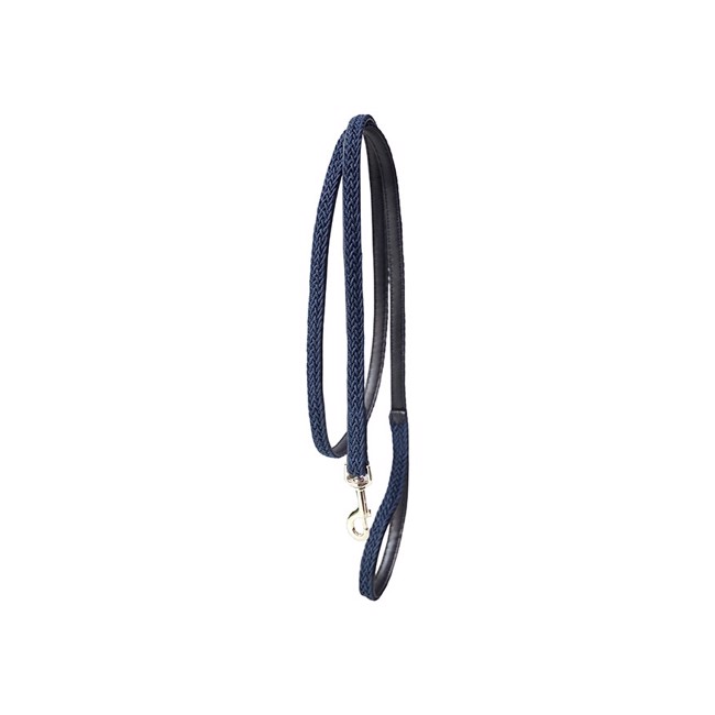 Kentucky Plaited Nylon hundkoppel