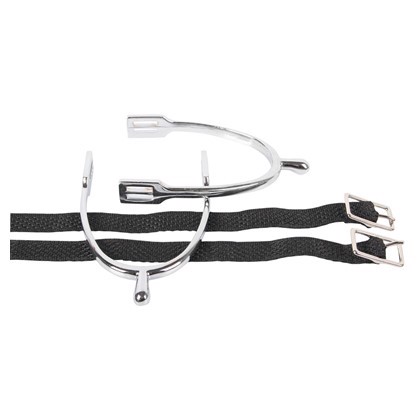 Harry\'s Horse Spur Set