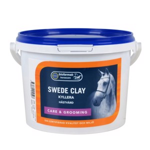 Biofarm Swede Clay kyllera