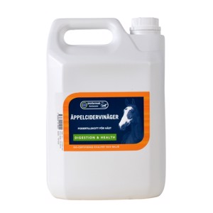 Biofarm äppelcidervinäger