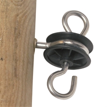 Swedguard Dobbelt-Isolator