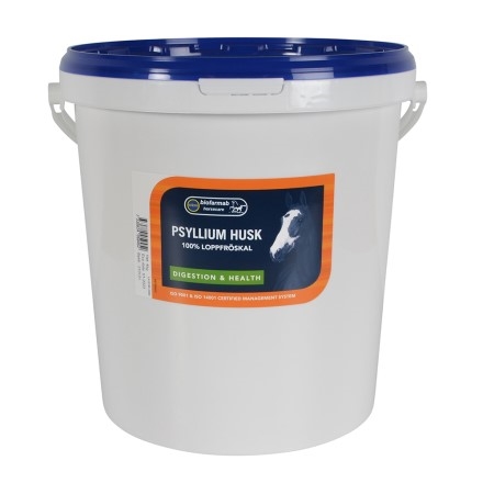 Biofarm Psyllium Husk